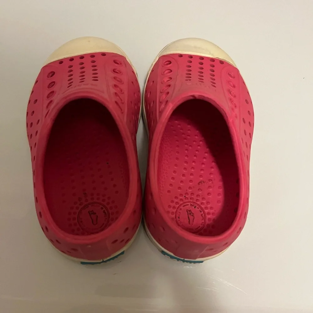 Native Jefferson Shoes